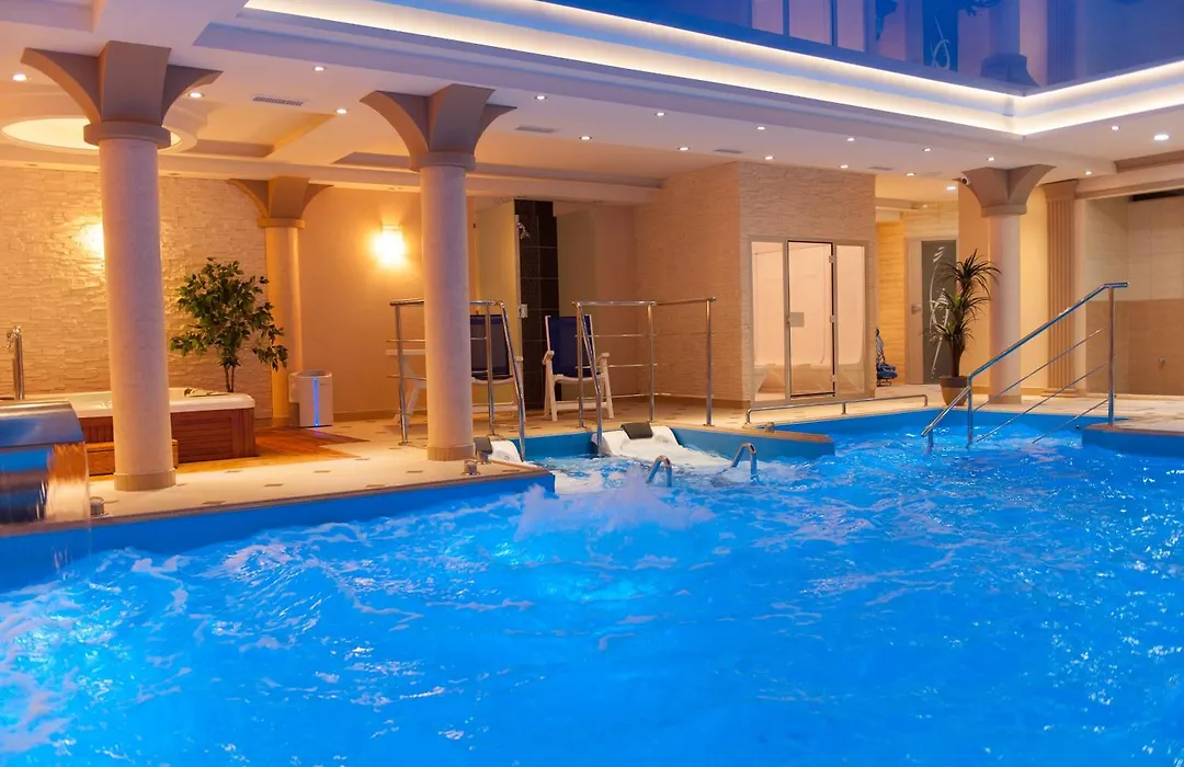 Hotel Adam & Spa-1