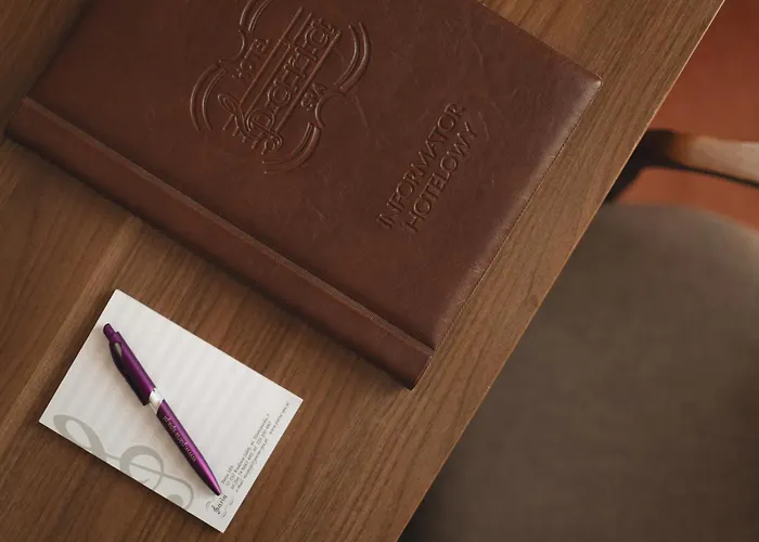 Paria Hotel Kudowa-Zdrój